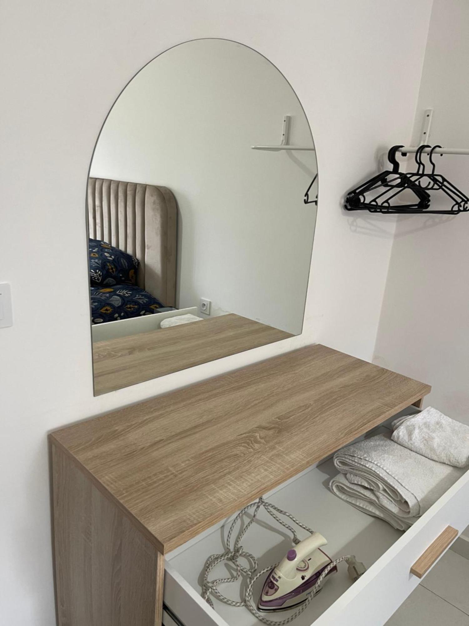 Standing Piscine Et Parking Prive Apartment Tanger