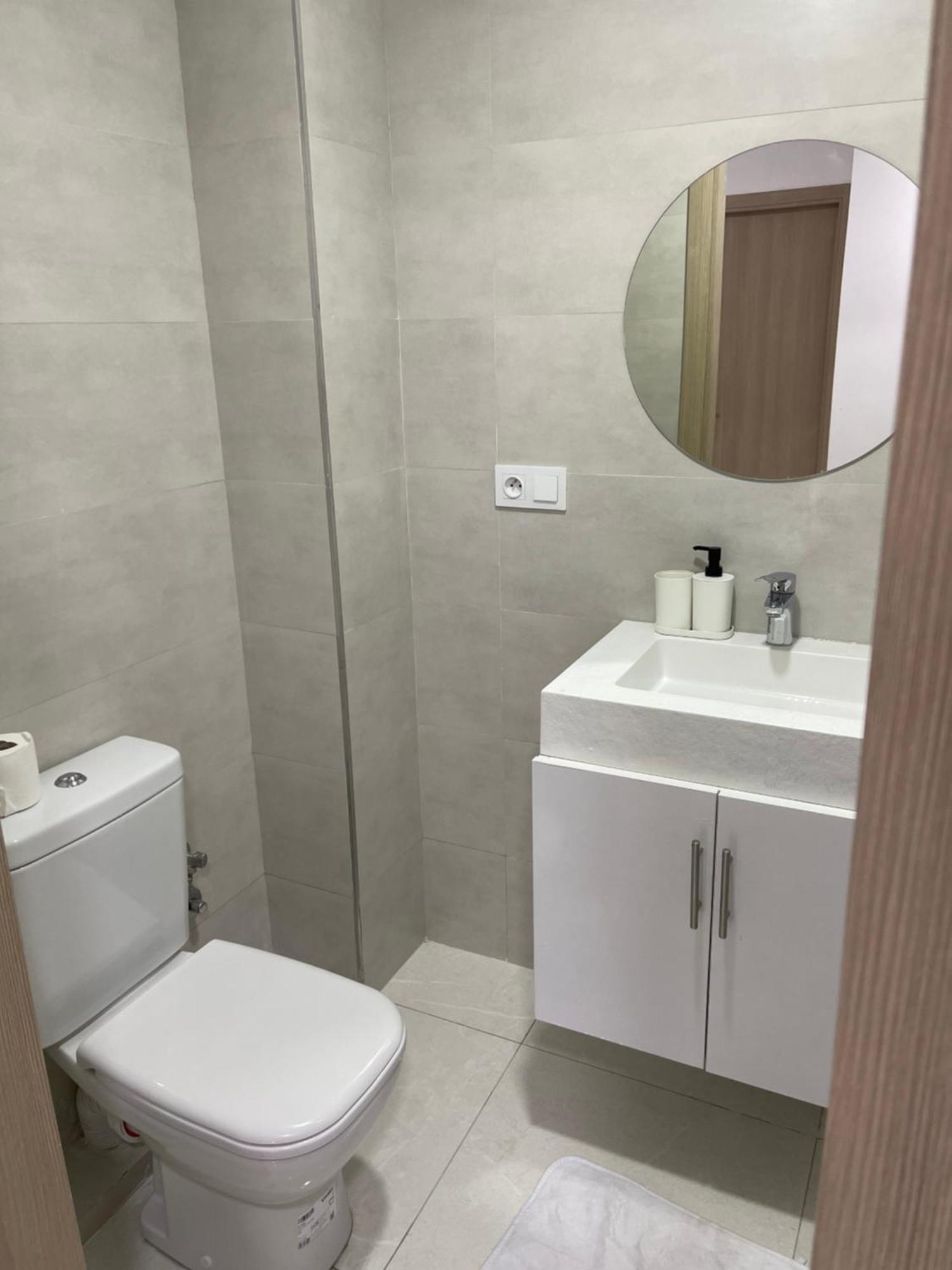 Standing Piscine Et Parking Prive Apartment Tanger