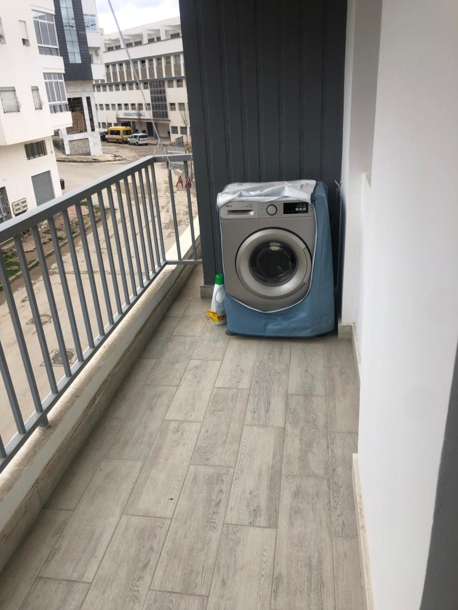 Standing Piscine Et Parking Prive Apartment