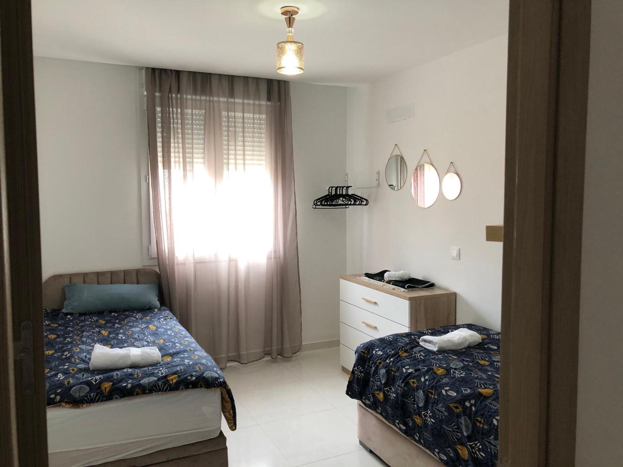 Standing Piscine Et Parking Prive Apartment