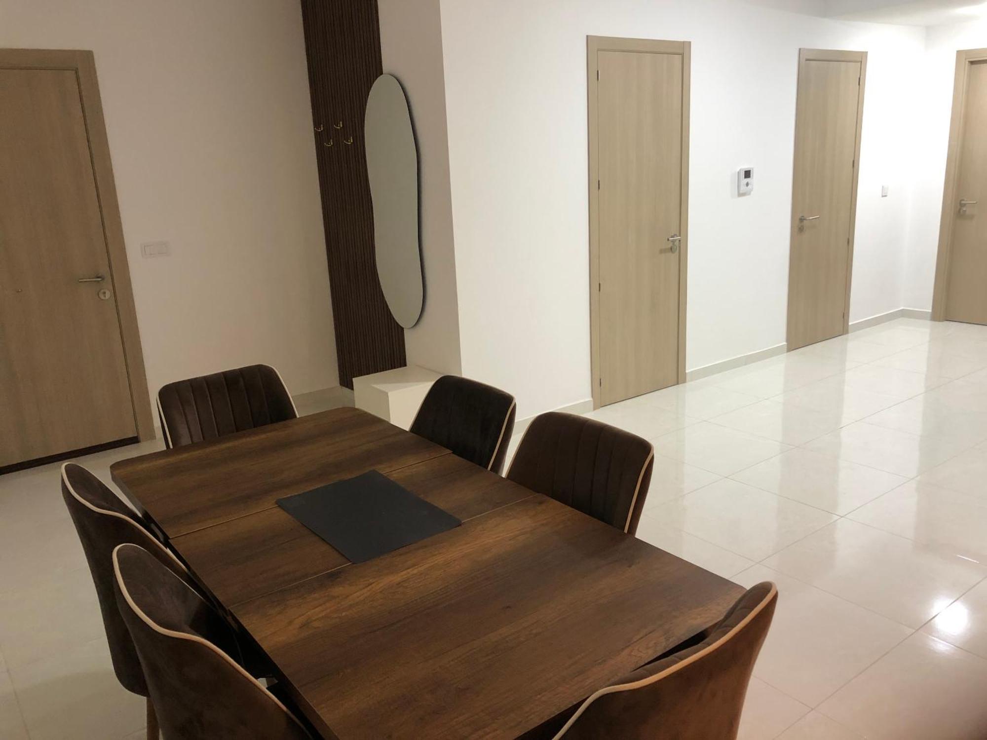 Standing Piscine Et Parking Prive Apartment Tanger