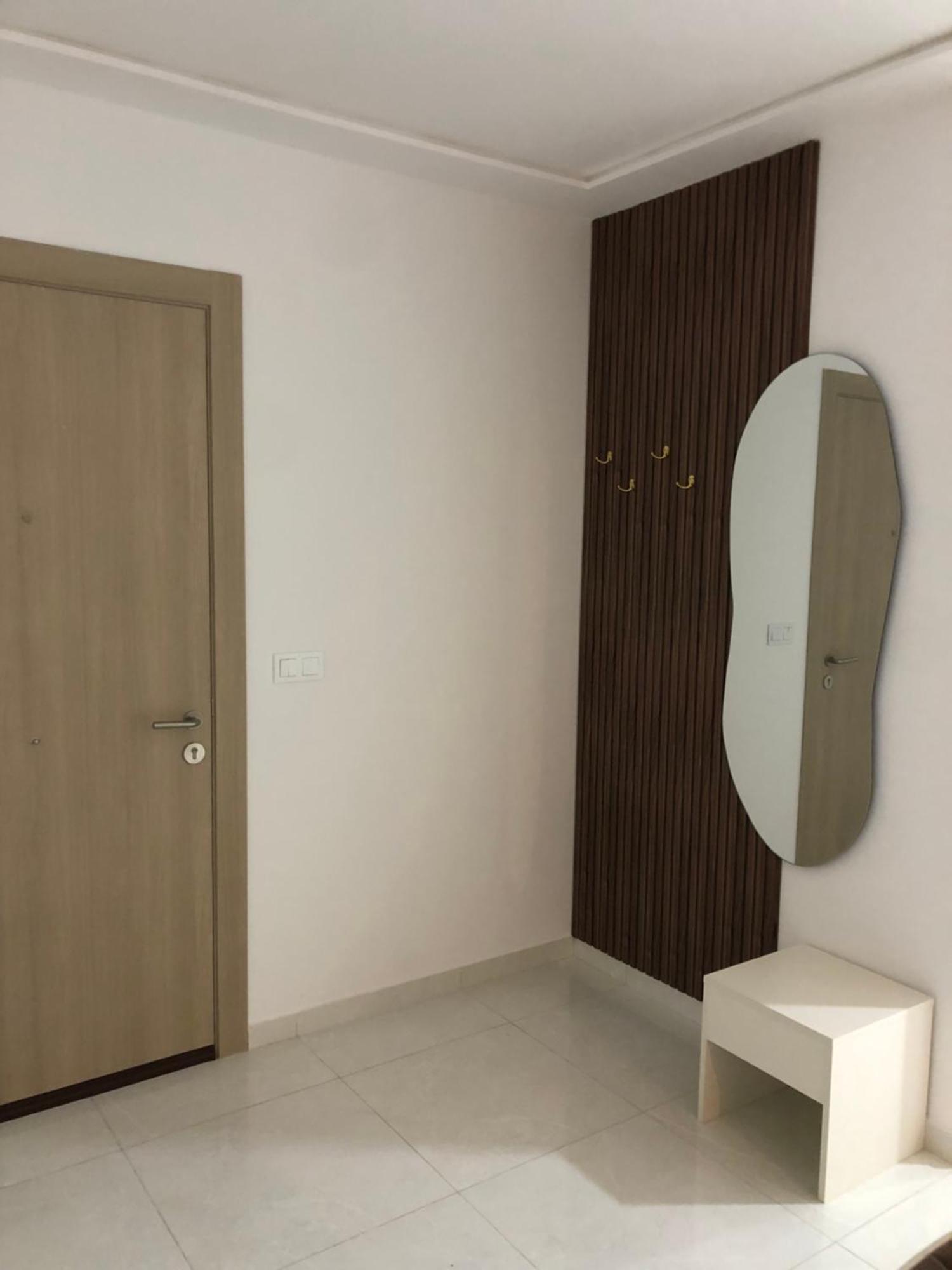 Standing Piscine Et Parking Prive Apartment *